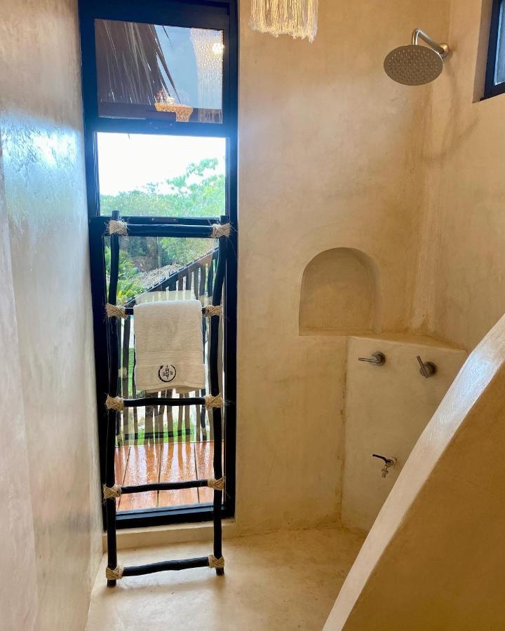 Reset Atemporal Bed and Breakfast Homun Kamer foto
